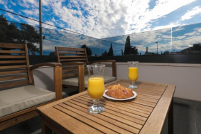 Mirjam Apartman